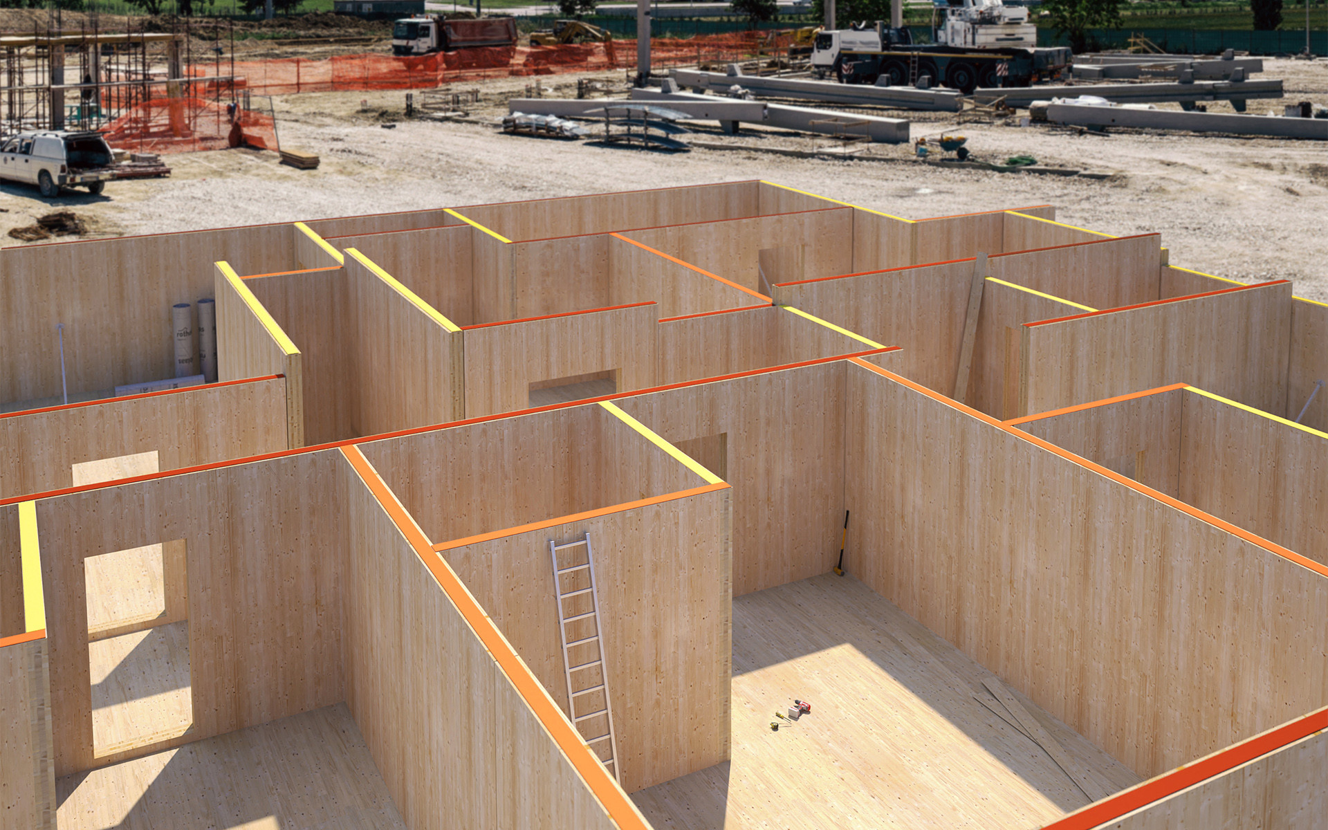 4 cose che non sai del soundproofing, ma noi sì, perché le abbiamo testate.