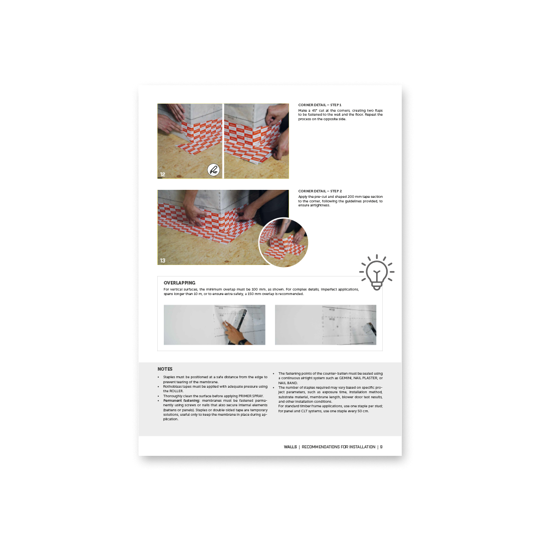 INTERNAL MEMBRANES