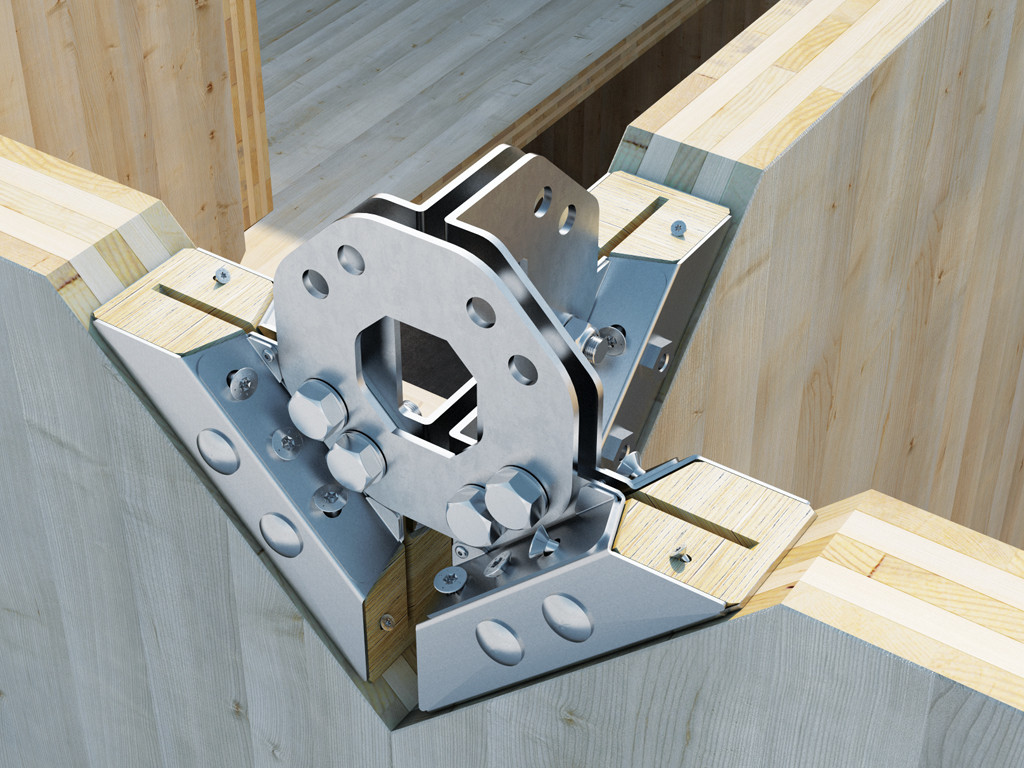 X-rad-sistema-de-conexion-construcciones-de-madera