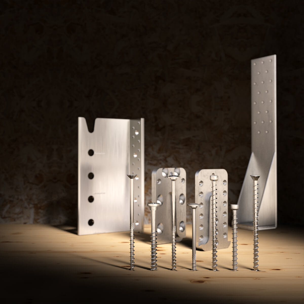 Catálogos Rothoblaas