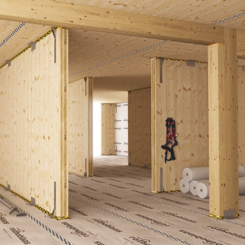 Catálogos Rothoblaas