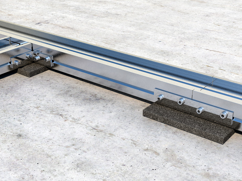 aplicación-tornillo-autoperforante-madera-madera -aluminio-kka-aisi-410