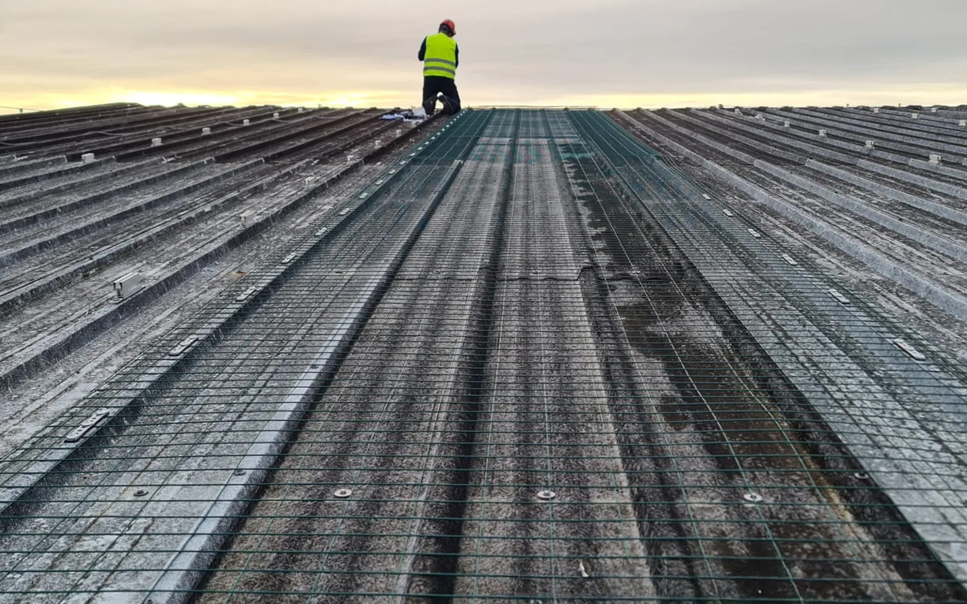 Ambienti industriali: le aree di rischio sono infinite