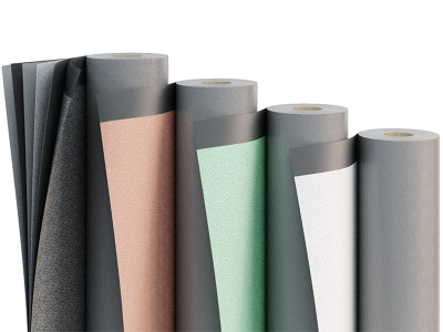 lámina bituminosa autoadhesiva de pizarra