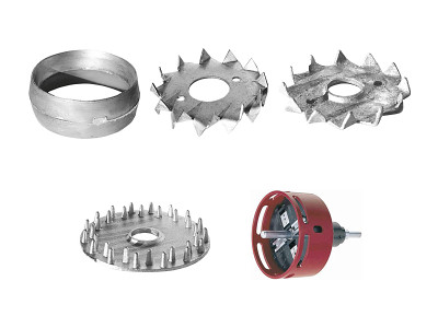 conectores-de-superficies-din-1052-dbb