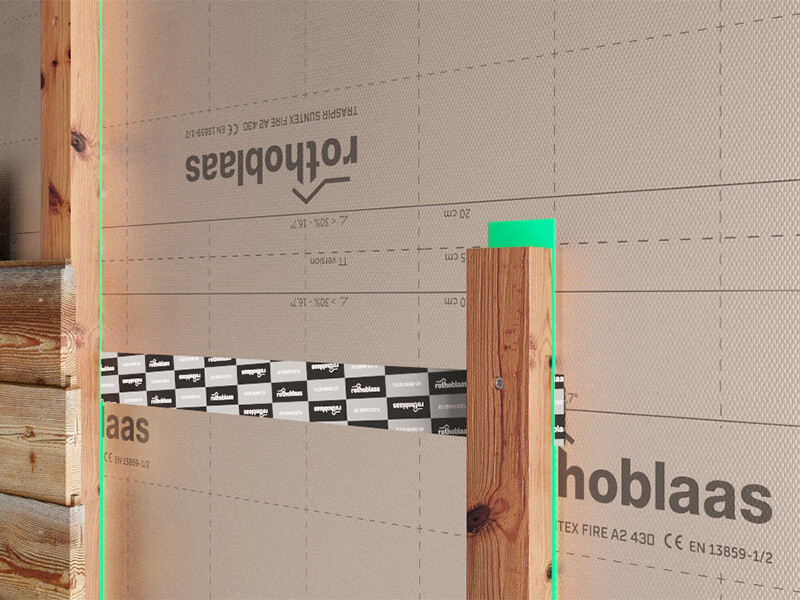 aplicación-cinta-monoadhesiva-universal-de-alta-estabilidad-a-los-rayos-uv-y-resistencia-térmica-flexi-band-uv
