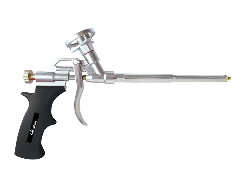 AUTOMATIC-LONG-TUBE-GUN-FOR-FOAMS-FLY-FOAM