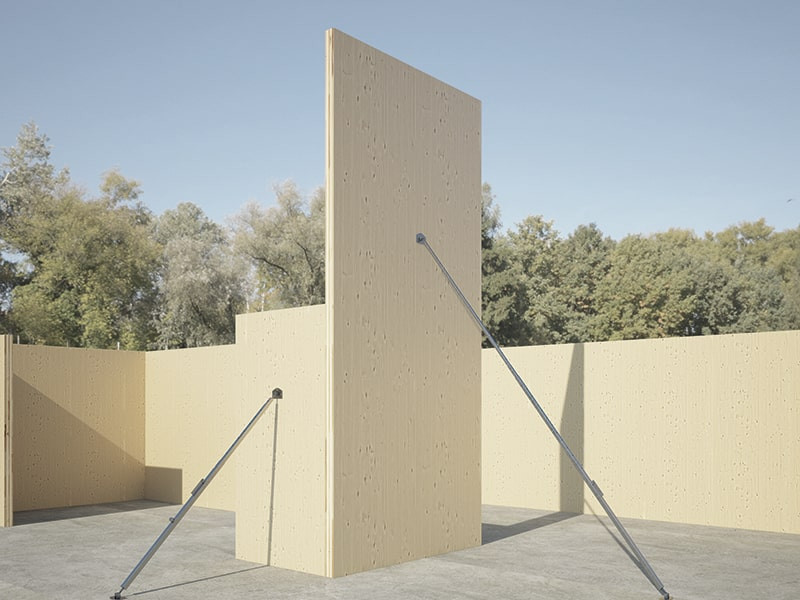 aplicación-soporte-de-montaje-para-casas-de-madera-giraffe