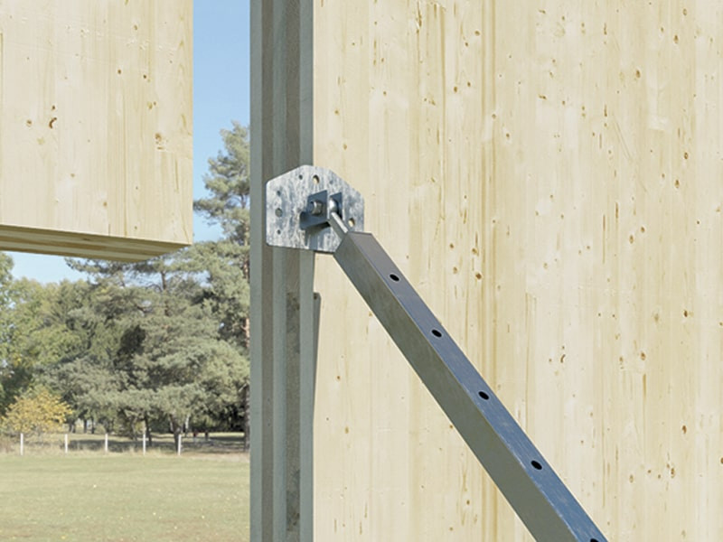 aplicación-soporte-de-montaje-para-casas-de-madera-giraffe
