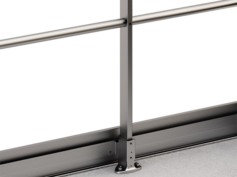 baranda-fijación-horizontal-guard-h
