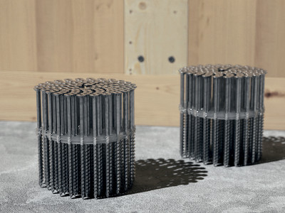 aplicación-tornillos-hbs-encintados-hbs-coil