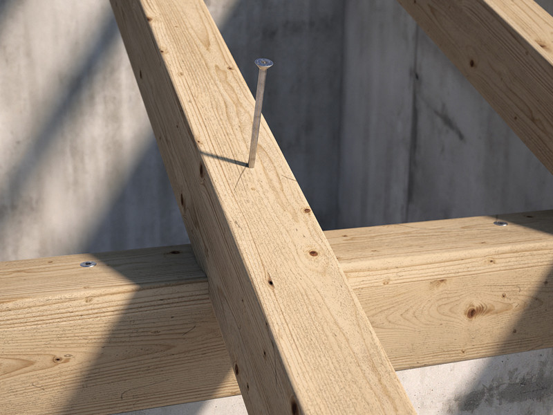 aplicación-tornillo-de-cabeza-avellanada-hbs-softwood