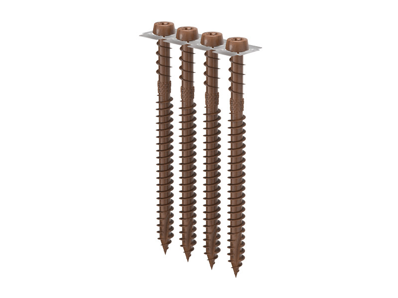 tornillo-de-cabeza-cónica-oculta-kkt-color