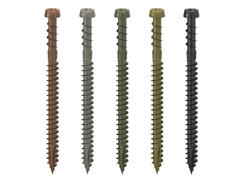 tornillo-de-cabeza-cónica-oculta-kkt-color