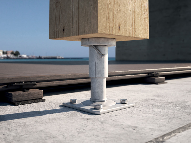 aplicación-tornillo-de-cabeza-redonda-para-placas-en-maderas-duras-lbs-hardwood