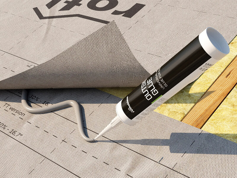 cola adhesiva universal de alta elasticidad para uso exterior