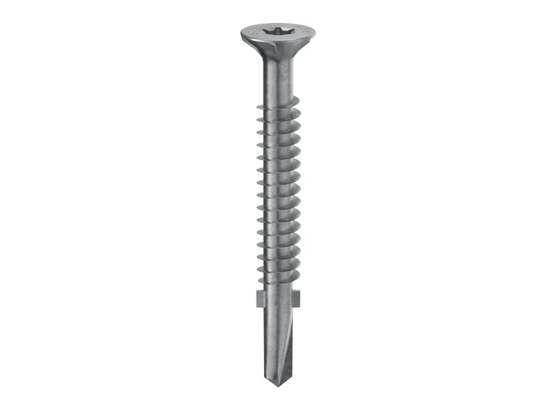 Tornillo autotaladrante 6,3x60 mm