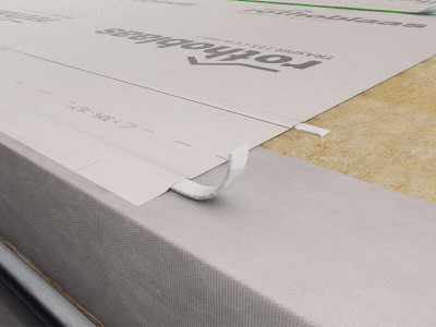 aplicación-cinta-butílica-biadhesiva-universal-con-alto-poder-adhesivo-supra-band