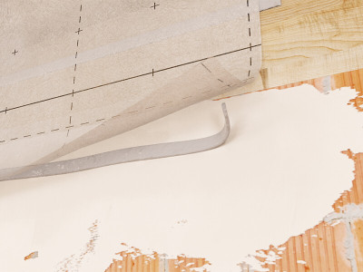 aplicación-cinta-butílica-biadhesiva-universal-con-alto-poder-adhesivo-supra-band