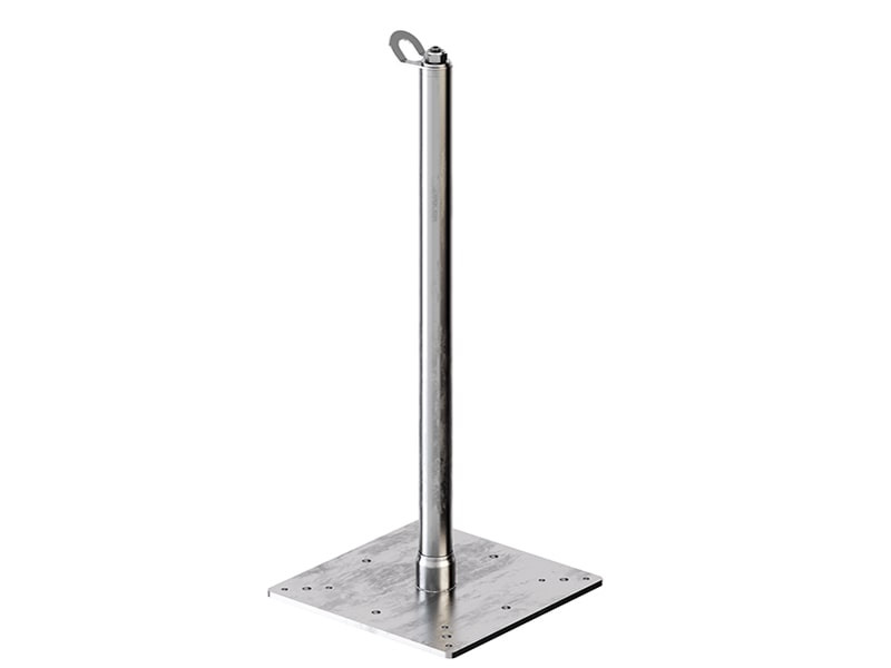 punto-de-anclaje-con-placa-base-sobredimensionada-para-cubiertas-de-madera,-acero-y-hormigón