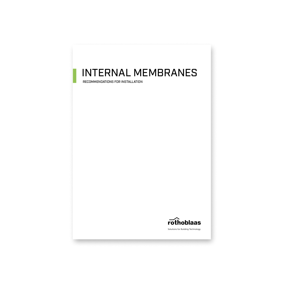 INTERNAL MEMBRANES