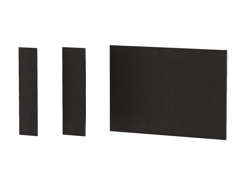placas de apoyo de neopreno