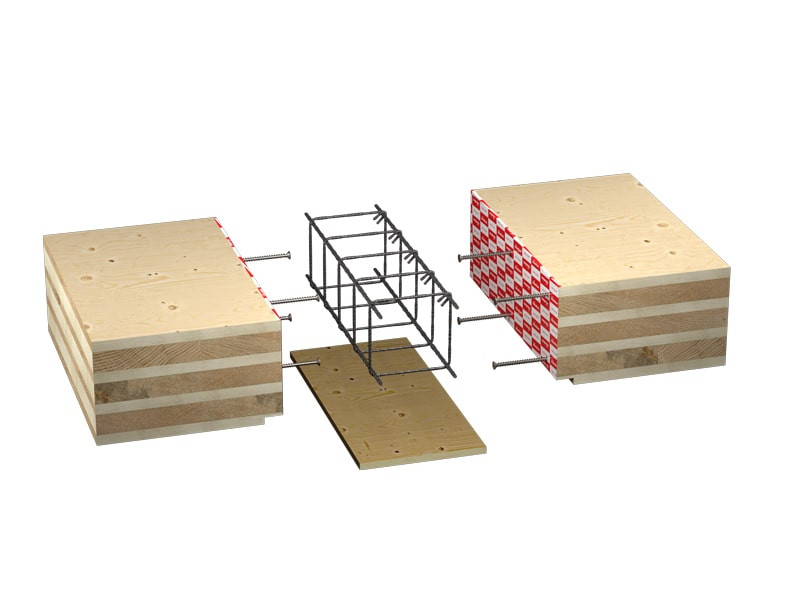 sistema-de-unión-madera-hormigón