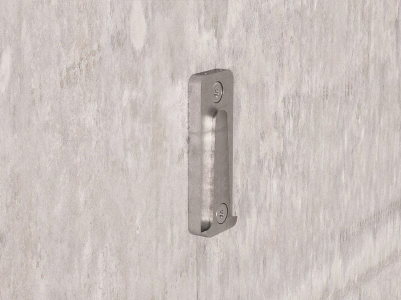 Conector oculto, conectores ocultos, conector oculto de alta calidad, conector oculto para la construcción en madera, conector oculto para vigas de madera
